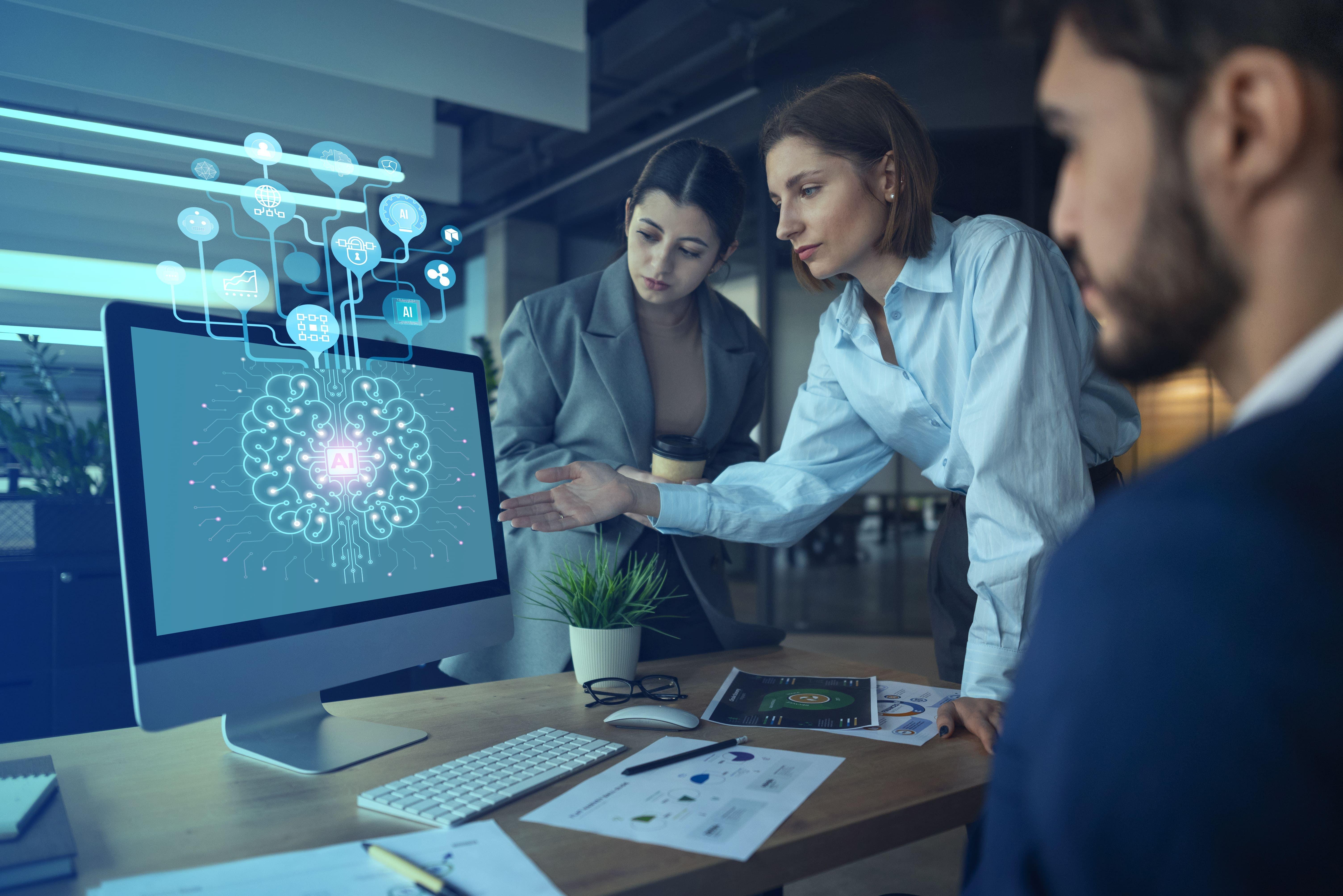 Modernización de Código: Fiabilidad Garantizada